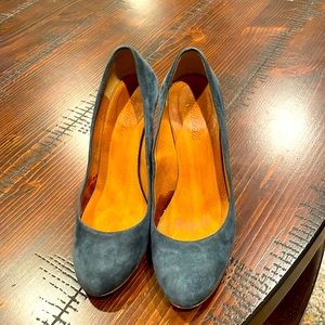 Madewell shoes